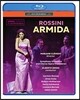 Carmen Romeu / Alberto Zedda 로시니: 아르미다 (Rossini: Armida) 카르멘 로메우, 알베르토 제다, 플랑드르 오페라 극장 오케스트라와 합창단