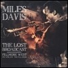 Miles Davis (마일즈 데이비스) - The Lost Broadcast: Fillmore West [2LP]