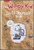Wimpy Kid Do-It-Yourself Book (Revised and Expanded Edition)