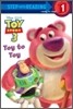 Toy to Toy