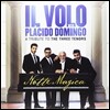 Il Volo / Placido Domingo 일 볼로와 플라시도 도밍고의 노테 마지카 - 쓰리 테너 헌정음반 (Notte Magica - A Tribute to the Three Tenors) [2LP]