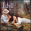Massimo Belli 목가 - 야나첵 / 엘가 / 칼리니코프: 세레나데 작품집 (Idyll - Janacek / Elgar / Kalinnikov: Serenades) 페루치오 부조니 오케스트라, 마시모 벨리
