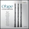 오보에 협주곡 작품집 - 알비노니 / 벨리니 / 바흐 / 헨델 / 모차르트 / 텔레만 외 (Oboe Concertos: Albinoni / Bellini / C.P.E. & J.S. Bach / Handel / Mozart / Telemann)