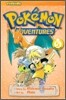 Pokemon Adventures (Red and Blue), Vol. 5