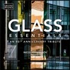 Nicolas Horvath 필립 글래스 에센셜 작품집 [탄생 80주년 기념 헌정 음반] (Philip Glass: Essential) [LP]
