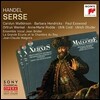 Jean-Claude Malgoire / Carolyn Watkinson 헨델: 오페라 '세르세' (Handel: Serse / Xerxes) 카롤린 왓킨슨, 바바라 헨드릭스, 장클로드 말구와르