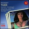 Anna Moffo / Julius Rudel 마스네: 타이스 (Jules Massenet: Thais) 안나 모포, 가브리엘 바키에, 줄리어스 루델
