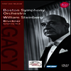 브루크너: 교향곡 8번 (Bruckner: Symphony No.8) (DVD) - William Steinberg