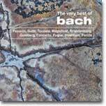The Very Best Of Bach