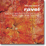 The Very Best Of Ravel
