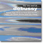 The Very Best Of Debussy