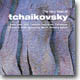 차이콥스키 명연주 모음집 (The Very Best Of Tchaikovsky)