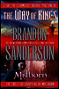Brandon Sanderson Sampler