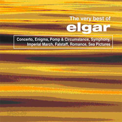 The Very Best Of Elgar