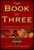 The Book of Three, 50th Anniversary Edition