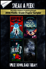 Macmillan Children's Publishing Group's 2016 Middle-Grade Chapter Sampler