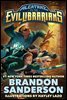 Alcatraz vs. the Evil Librarians