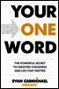 Your One Word