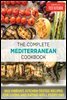 The Complete Mediterranean Cookbook