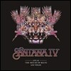 Santana (산타나) - Santana IV: Live At The House Of Blues Las Vegas [2CD+DVD]