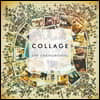 The Chainsmokers (체인스모커스) - Collage (EP) [화이트 컬러 LP]