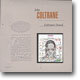 John Coltrane - Coltrane's Sound