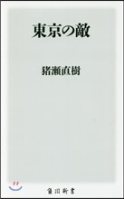 東京の敵