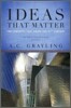 Ideas that Matter