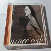 중고샵] 유니 1집 - 1ST U:NEE CODE - 예스24
