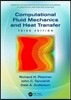 Computational Fluid Mechanics and Heat Transfer, 3/E