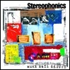 Stereophonics (스테레오포닉스) - Word Gets Around [LP]