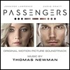 패신저스 영화음악 (Passengers OST - Music by Thomas Newman 토마스 뉴먼)