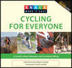 Knack Cycling for Everyone: A Guide to Road, Mountain, and Commuter Biking