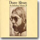 Duane Allman - An Anthology Volume II