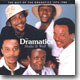 The Dramatics - The Best Of The Dramatics/Shake It Well