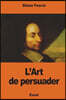 L'Art de persuader