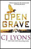 Open Grave: a Beacon Falls Thriller featuring Lucy Guardino