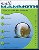 Math Mammoth Grade 6-B Worktext
