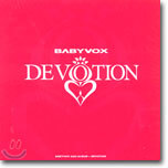 베이비 복스 (Baby Vox) 6집 - Devotion