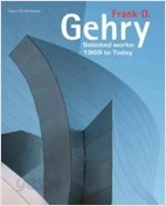 Frank.o.Gehry(1969-heute / 1969-today / 21 Werke / 21 Works)