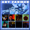 Art Farmer - Complete 8 Albums Collection 1958-1961 (Remastered)(4CD Set)