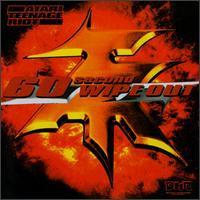 Atari Teenage Riot - 60 Second Wipe Out 