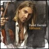 David Garret 데이빗 가렛 바이올린 소품집 (Virtuoso) [LP]