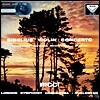 Ruggiero Ricci 시벨리우스 : 바이올린 협주곡 / 차이코프스키: 우울한 세레나데 (Sibelius: Violin Concerto / Tchaikovsky: Serenade Melancolique) [LP]