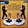 Rafael Fruhbeck De Burgos 알베니스: 스페인 모음곡 (Albeniz: Suite Espanola) [LP]