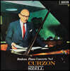 Clifford Curzon / George Szell 브람스: 피아노 협주곡 1번 (Brahms: Piano Concerto Op. 15) [LP]