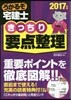 うかるぞ宅建士 きっちり要点整理 2017年版