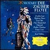 Karl Bohm 모차르트: 마술 피리 - 칼 뵘 (Mozart: The Magic Flute / Die Zauberflote, K.620) [LP]