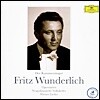 Fritz Wunderlich - Der Kammersanger 프리츠 분덜리히