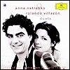 Anna Netrebko / Ronaldo Villazon 듀엣 - 푸치니: 라 보엠 / 베르디: 리골레토 외 (Duets - Puccini: La boheme / Verdi: Rigoletto Etc.)